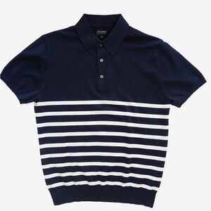 The Bar Men's Polo